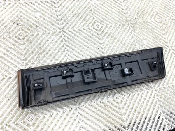 OEM HN15-N254A76-A Oikea Takaoven Lista Ford Ecosport image 3