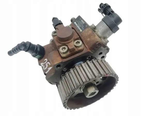 Bomba de inyección OEM 9656300380 1.6 HDI image 2