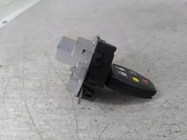 Gebrauchter Volvo C30 1.6D Kombi OEM 30737157 image 6