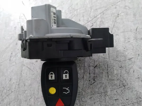 Gebrauchter Volvo C30 1.6D Kombi OEM 30737157 image 7