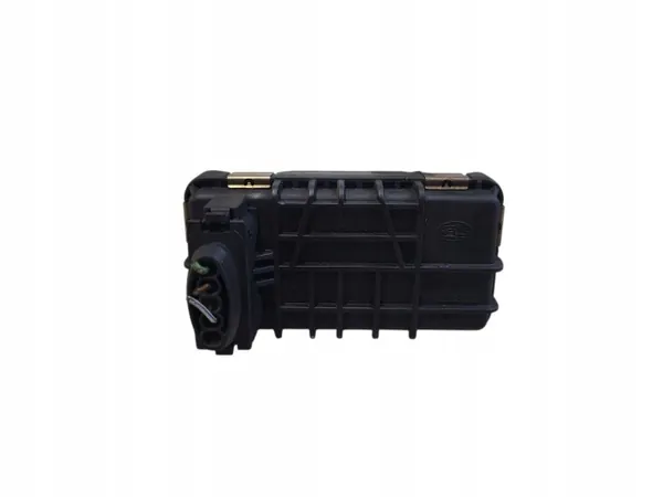 BMW Turboaktuator OEM 712120 för 7-serien E65/E66 image 2