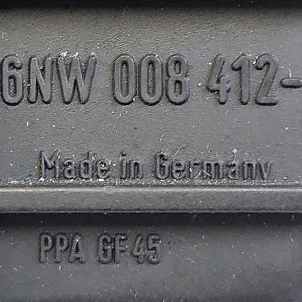 BMW Turboaktuator OEM 712120 för 7-serien E65/E66 image 4
