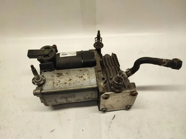 Compressor suspensão traseira BMW X5 E70 OEM 104341H image 2