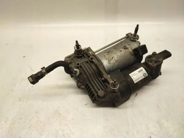 Compressor suspensão traseira BMW X5 E70 OEM 104341H image 3