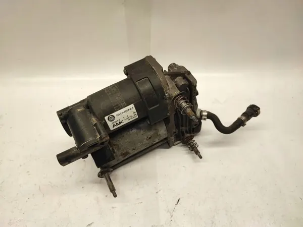 Compressor suspensão traseira BMW X5 E70 OEM 104341H image 4