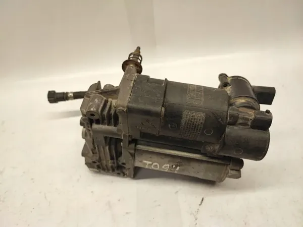 Compressor suspensão traseira BMW X5 E70 OEM 104341H image 5