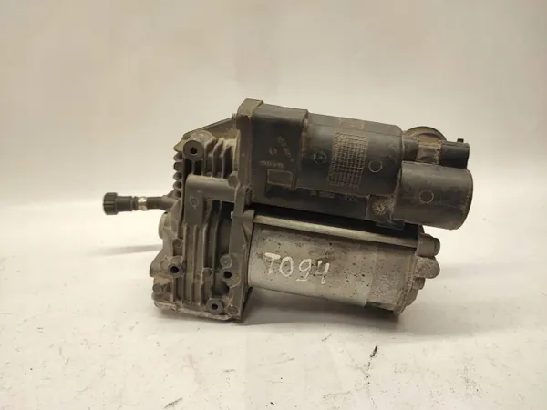 Compressor suspensão traseira BMW X5 E70 OEM 104341H image 6