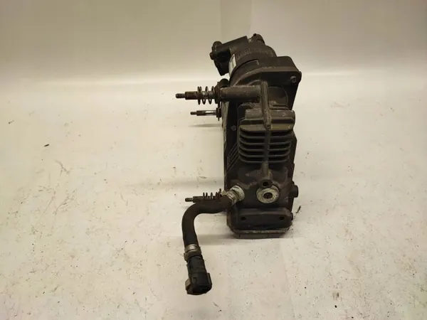 Compressor suspensão traseira BMW X5 E70 OEM 104341H image 7