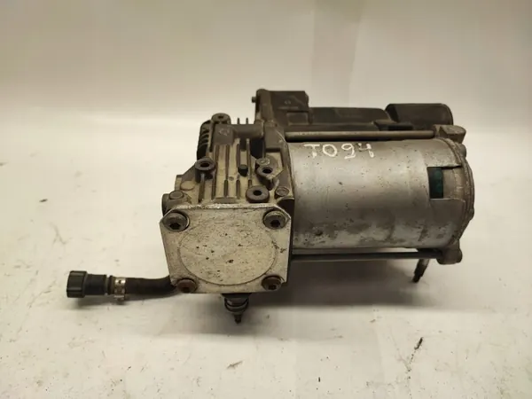Compressor suspensão traseira BMW X5 E70 OEM 104341H image 8