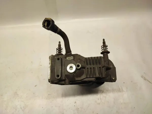 Compressor suspensão traseira BMW X5 E70 OEM 104341H image 9