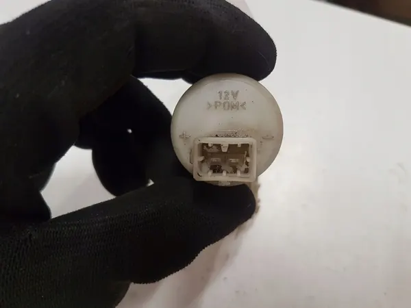 Pyyhkijäpumppu KIA SORENTO I (JC) 2.5L diesel image 4