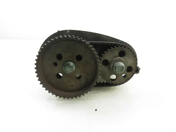 Árvore de cames OEM 036103475AQ para SEAT Leon I 1.4 16V image 3