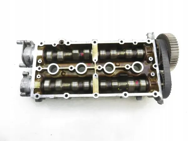 Árvore de cames OEM 036103475AQ para SEAT Leon I 1.4 16V image 6