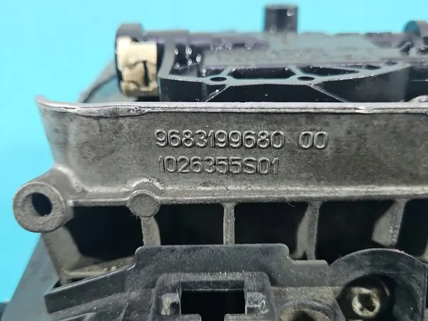 Carcasse de filtre à carburant Peugeot 5008 2.0 HDI image 10