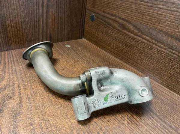 Cárter de aceite usado OEM 940709010114 Volkswagen LT image 2