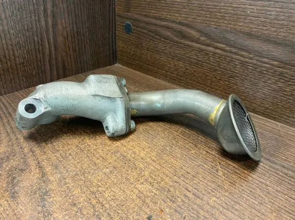 Cárter de aceite usado OEM 940709010114 Volkswagen LT image 3