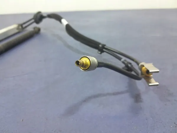 Baklucka aktuator VOLVO XC60 I 31299034 image 2