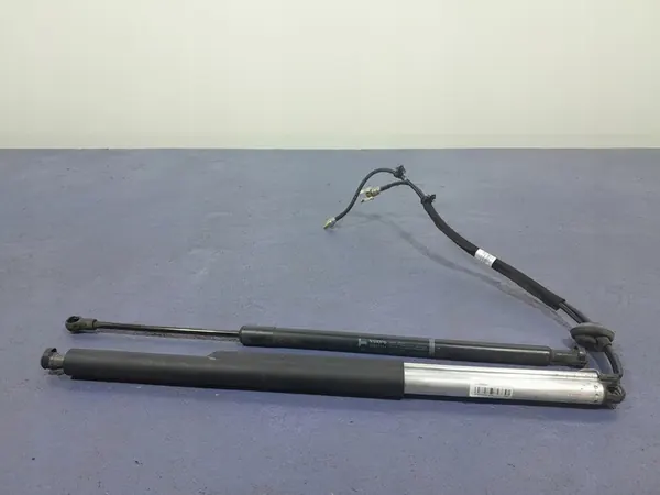 Baklucka aktuator VOLVO XC60 I 31299034 image 3