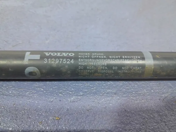 Baklucka aktuator VOLVO XC60 I 31299034 image 5