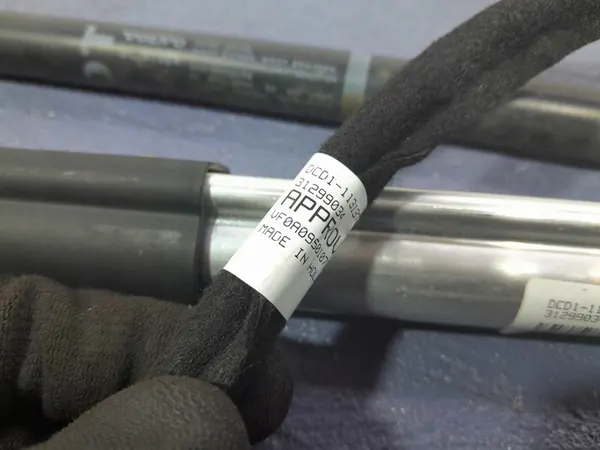 Baklucka aktuator VOLVO XC60 I 31299034 image 6