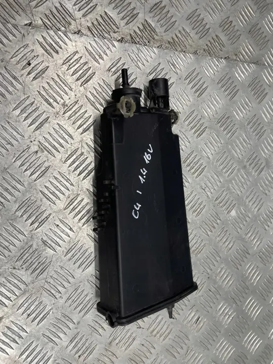 Filtro carbone 4228AK154 Citroen C4 I 1.4 16V 04-10 OEM 556669998 image 5