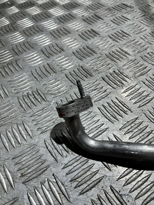 Volkswagen OE 5Q0816743H Ilmastointiputki image 2