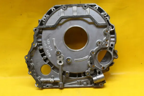 Ventildeckel OEM A6540108401 för Mercedes 2.0 CDI image 5