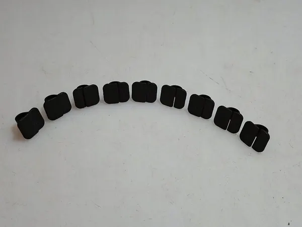 Huvisolering Volkswagen Touran III 2019 5TA863831 image 2