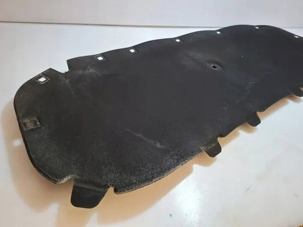 Huvisolering Volkswagen Touran III 2019 5TA863831 image 3