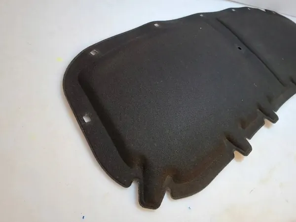 Huvisolering Volkswagen Touran III 2019 5TA863831 image 8