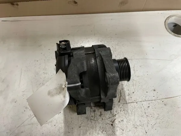 Vaihtovirtageneraattori MAZDA 3 1.6L diesel 2005 OEM 30795423 image 6