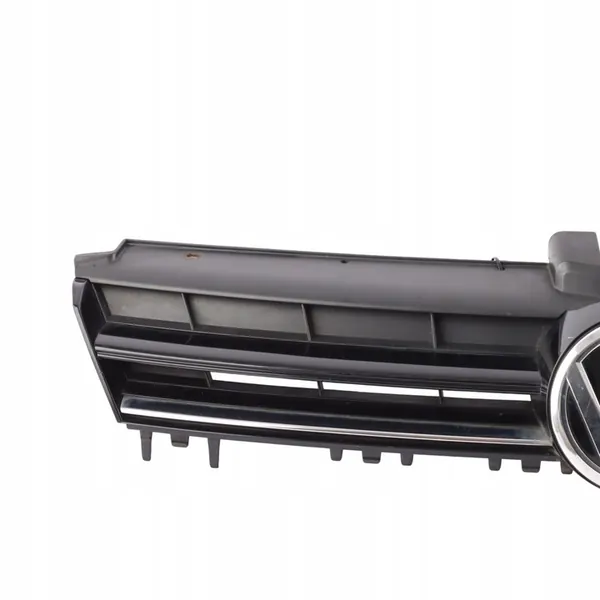Griglia Paraurti Anteriore Volkswagen Golf 5G VII 5G0853653E image 2