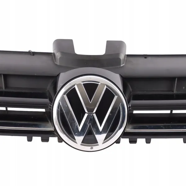 Griglia Paraurti Anteriore Volkswagen Golf 5G VII 5G0853653E image 4
