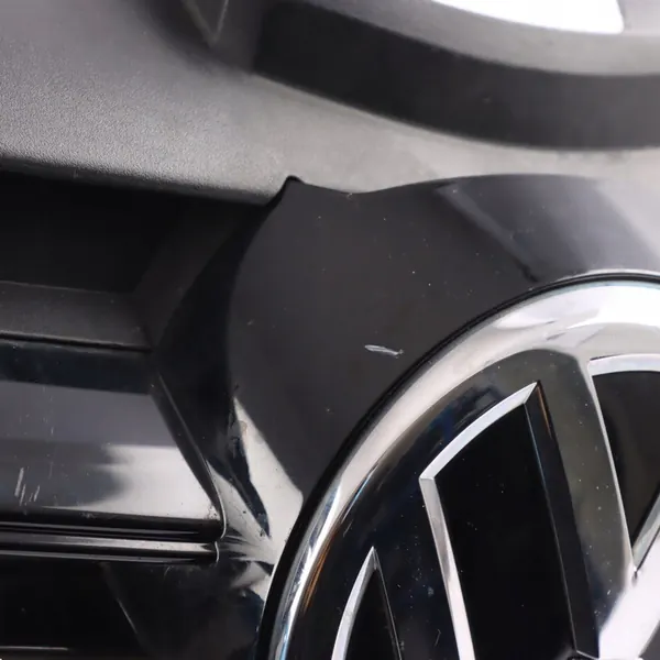 Griglia Paraurti Anteriore Volkswagen Golf 5G VII 5G0853653E image 6