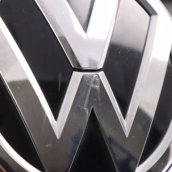 Griglia Paraurti Anteriore Volkswagen Golf 5G VII 5G0853653E image 7