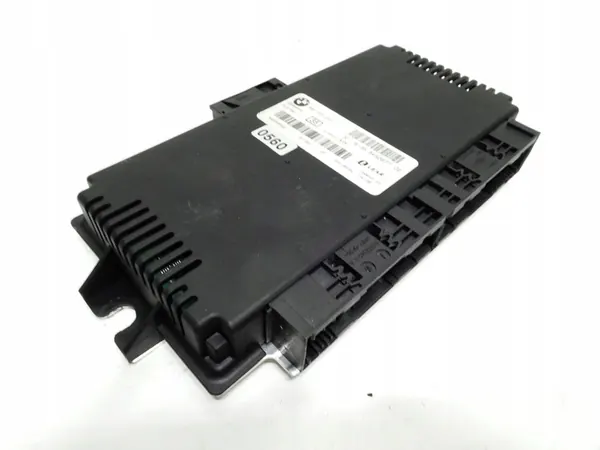 Module de Contrôle des Lumières MINI COOPER R56 3452677 image 1