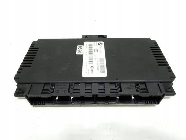 Module de Contrôle des Lumières MINI COOPER R56 3452677 image 2