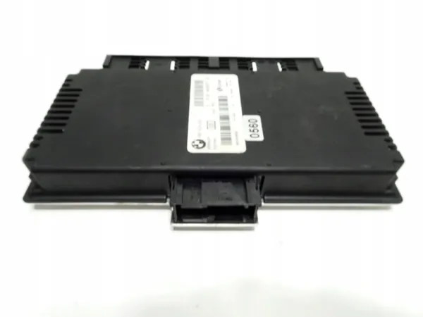 Module de Contrôle des Lumières MINI COOPER R56 3452677 image 3