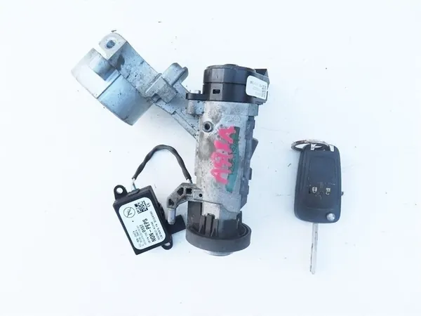 Ontstekingsschakelaar Opel Astra J 2009-2015 313169 image 1