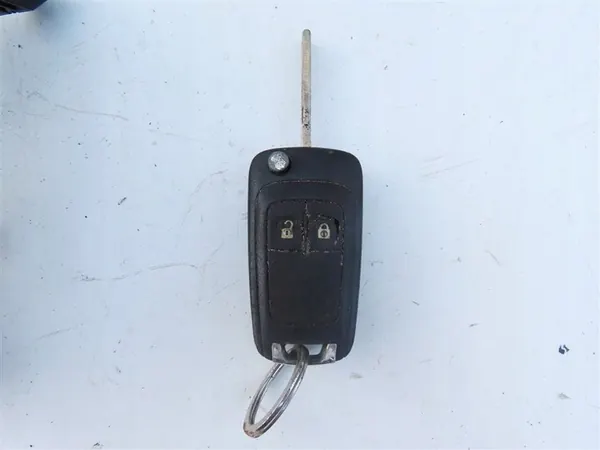 Ontstekingsschakelaar Opel Astra J 2009-2015 313169 image 2