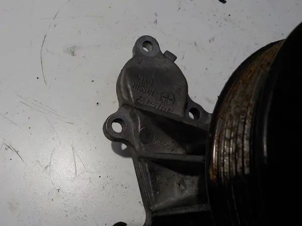 Vattenpump och termostat OEM dfcgvhbjn Nissan Navara image 4