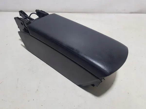 OEM A2306800050 Middenconsole armsteun voor Mercedes SL R230 met telefoonhouder image 2