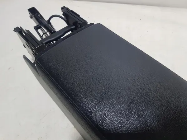 OEM A2306800050 Middenconsole armsteun voor Mercedes SL R230 met telefoonhouder image 4