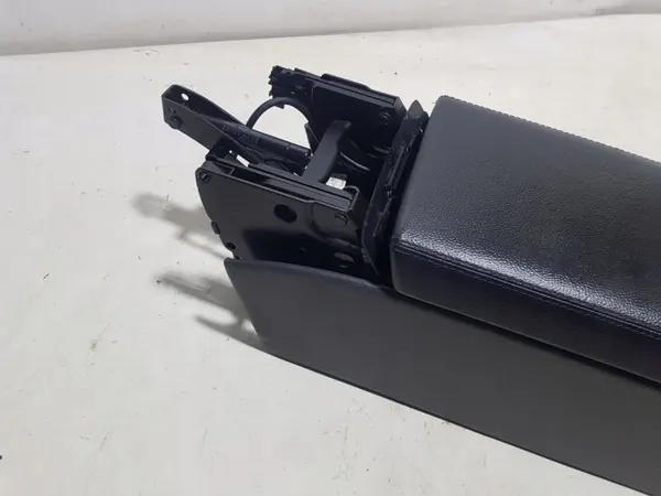 OEM A2306800050 Middenconsole armsteun voor Mercedes SL R230 met telefoonhouder image 5