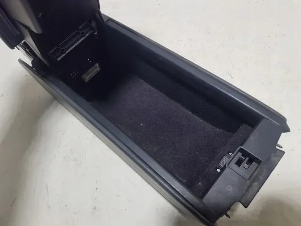 OEM A2306800050 Middenconsole armsteun voor Mercedes SL R230 met telefoonhouder image 8