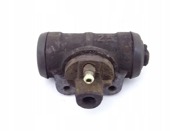Jarrusarja LDV MAXUS 04-09 vasen taka 16'' OEM image 6