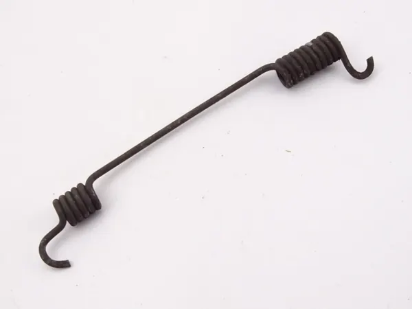Jarrusarja LDV MAXUS 04-09 vasen taka 16'' OEM image 9
