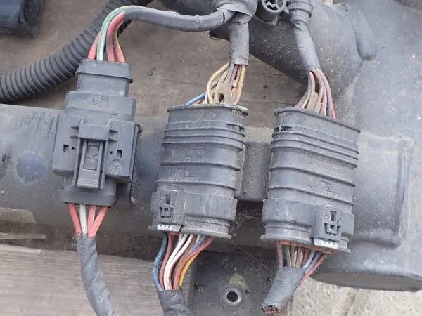 Batteri OEM A242343000080 60Ah för Mercedes B-klass image 6