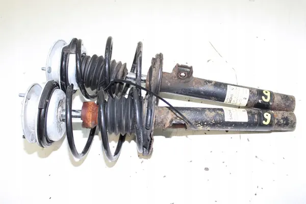Ammortizzatore Anteriore Sinistro BMW E46 OEM 824903556867 image 3