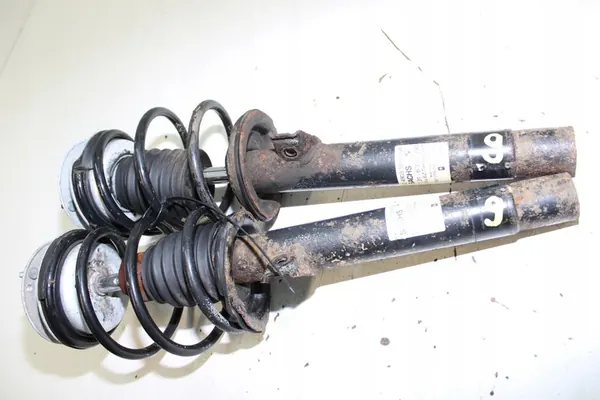 Ammortizzatore Anteriore Sinistro BMW E46 OEM 824903556867 image 4